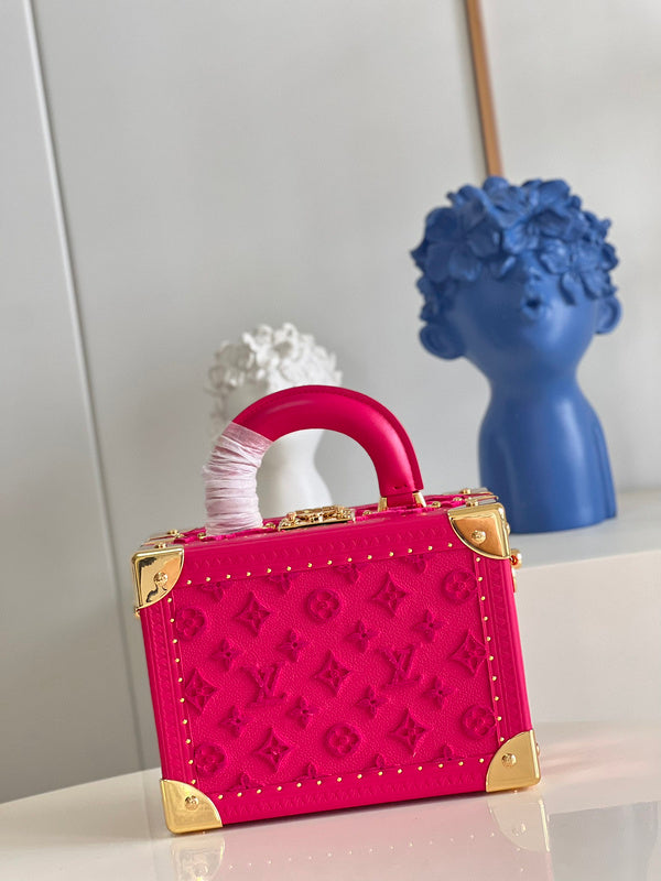 COZY - LV Bags - 2006