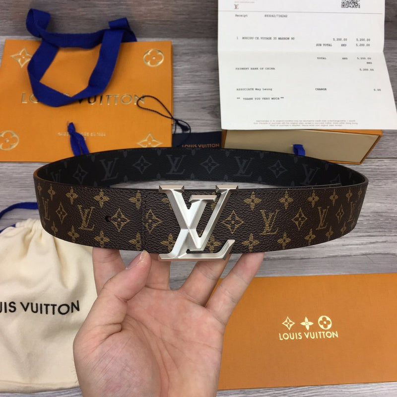 JB - LOV Belts - 360