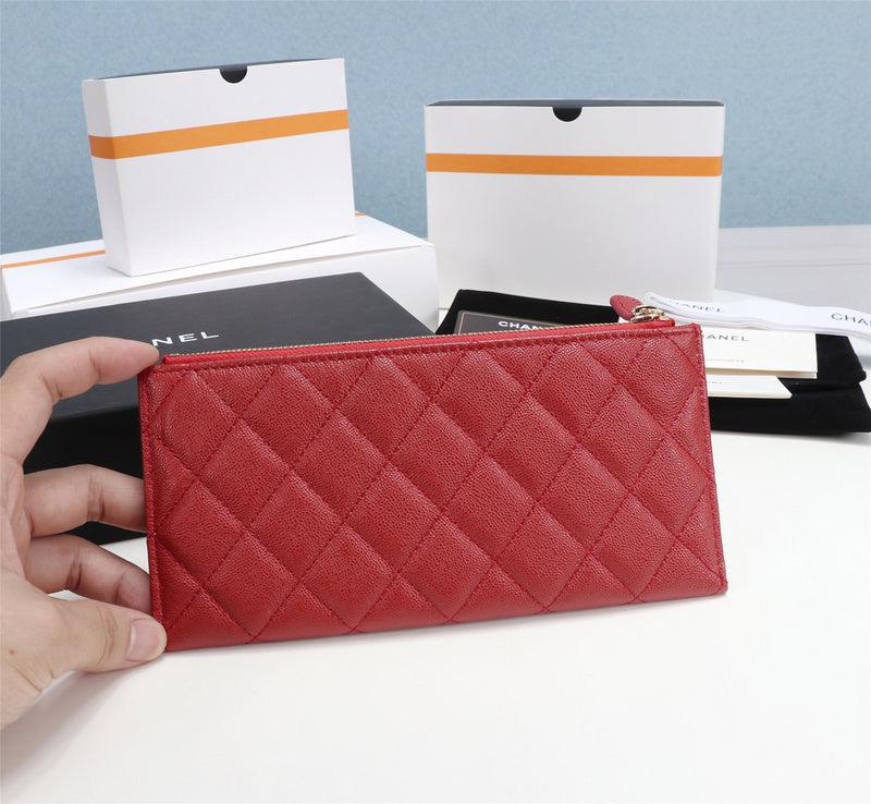 COZY - CHL Wallets - 108