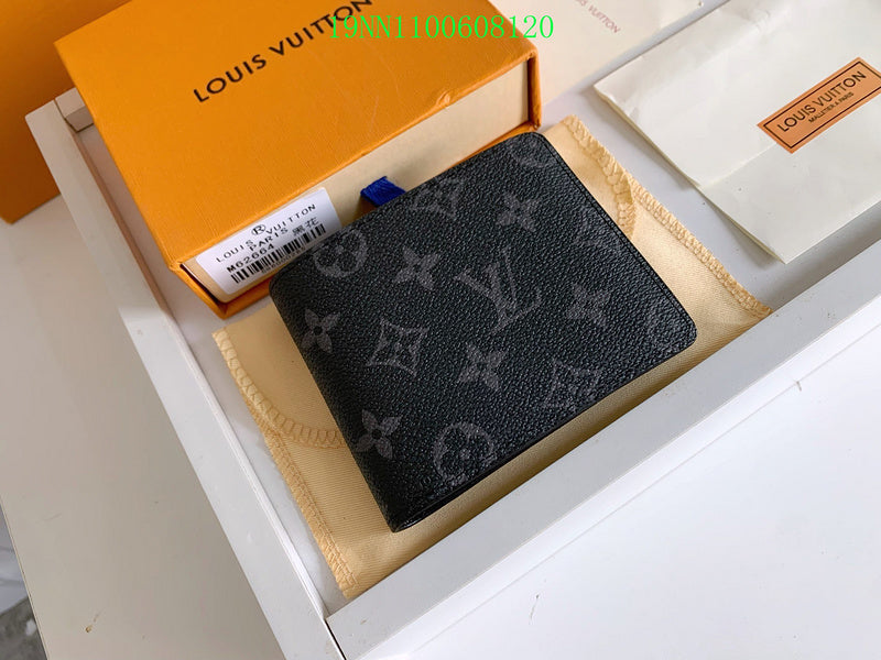 COZY BAGS - LOV Wallet - 1251