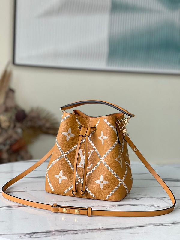 COZY - LOV Lady Bags - 661