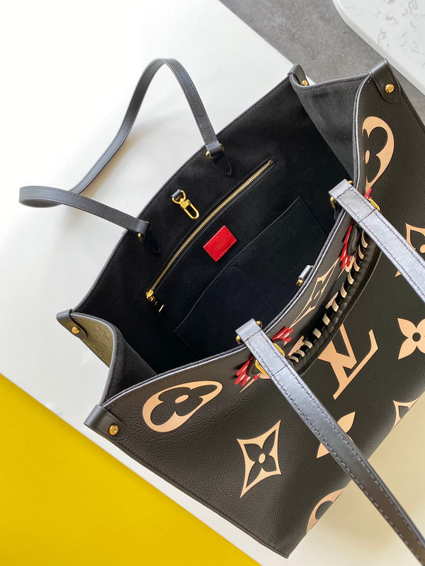 COZY BAGS - LOV Bags - 4406