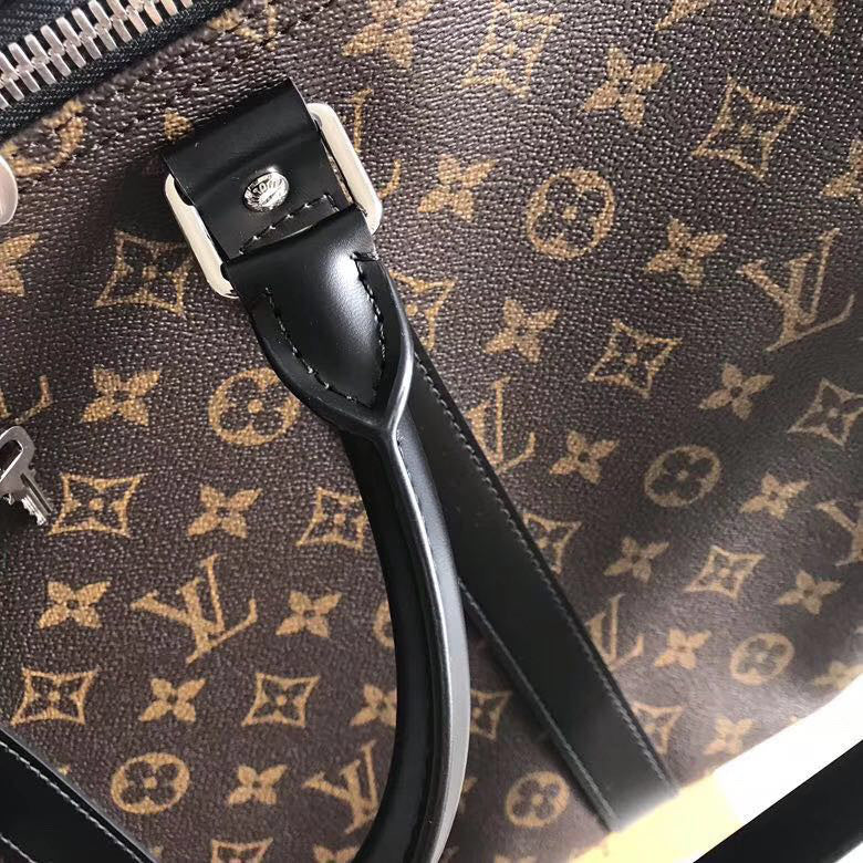 JB - LOV Travel Bags - 163