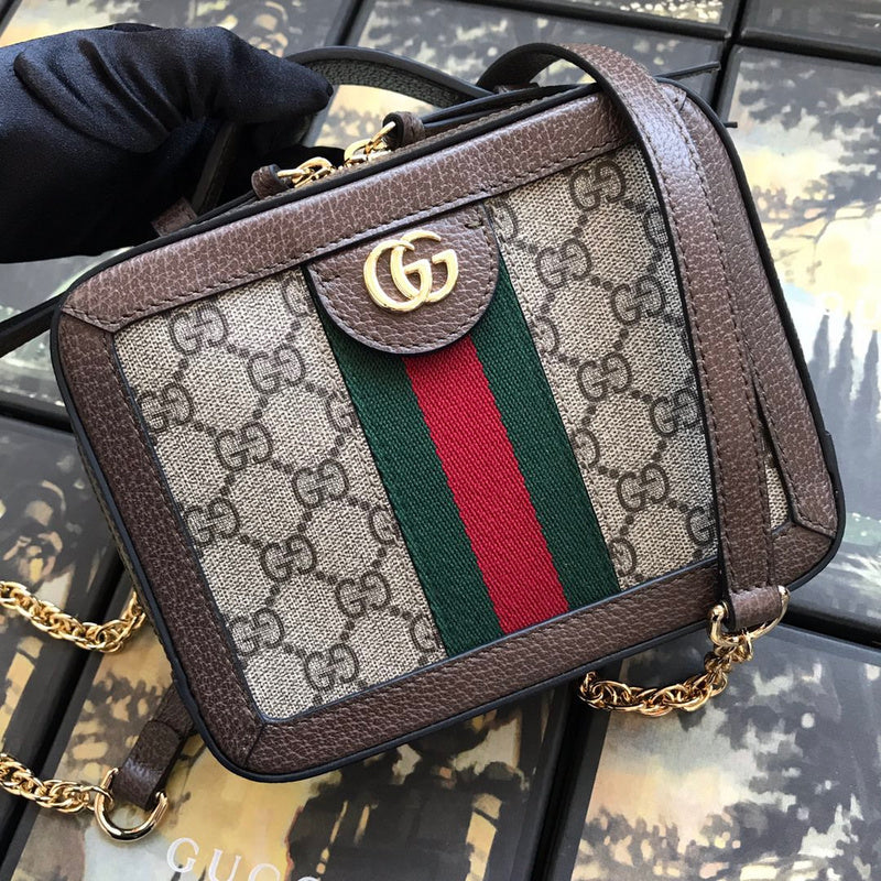 COZY - Guki Lady Bags - 1367