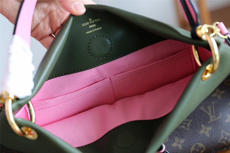 COZY - LOV Lady Bags - 1799