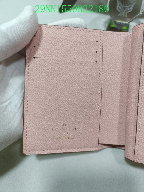 COZY BAGS - LOV Wallet - 1023