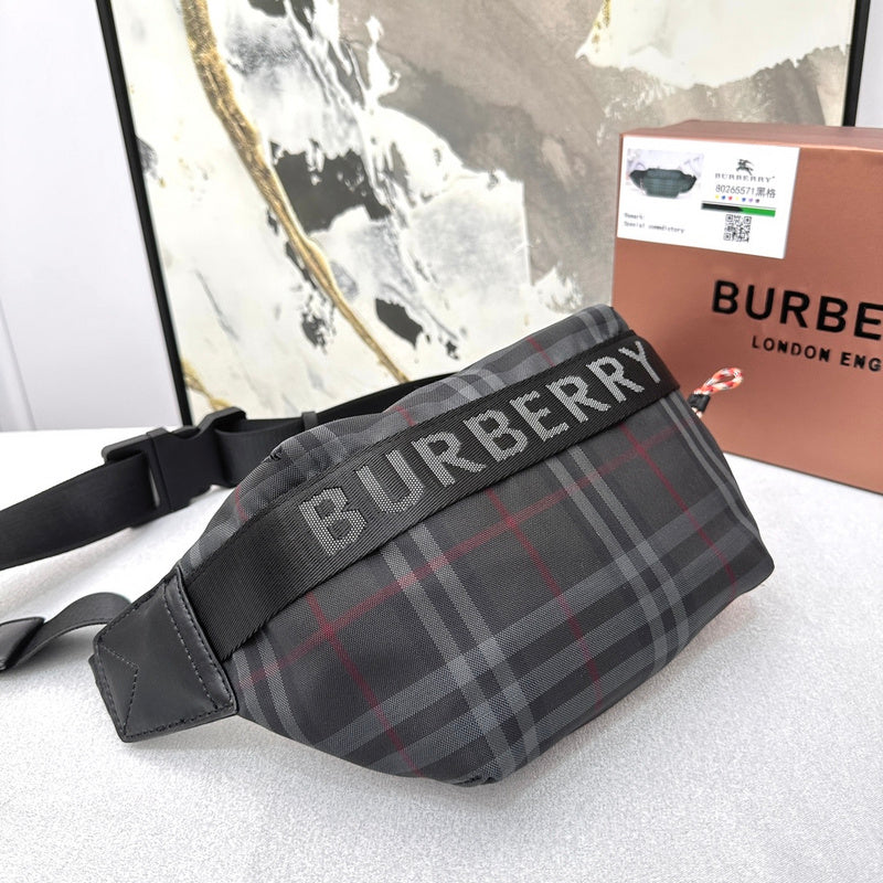 COZY - BOR Men Bags - 018