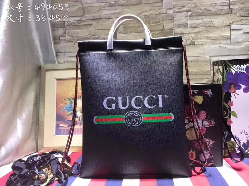 COZY BAGS - Guki Men Bags - 173