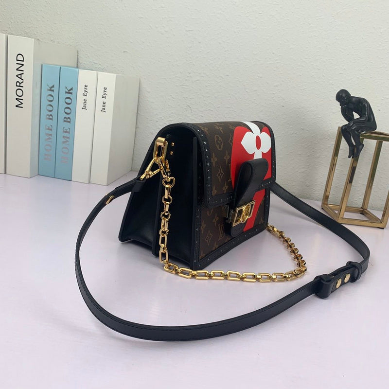 COZY - LOV Lady Bags - 969