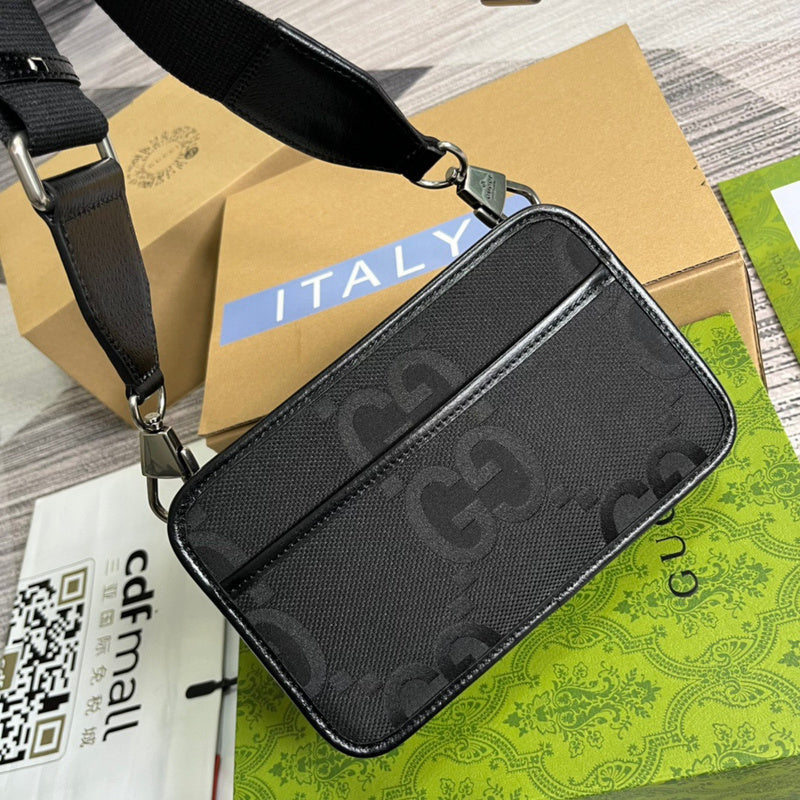 COZY BAGS - Guki Men Bags - 011