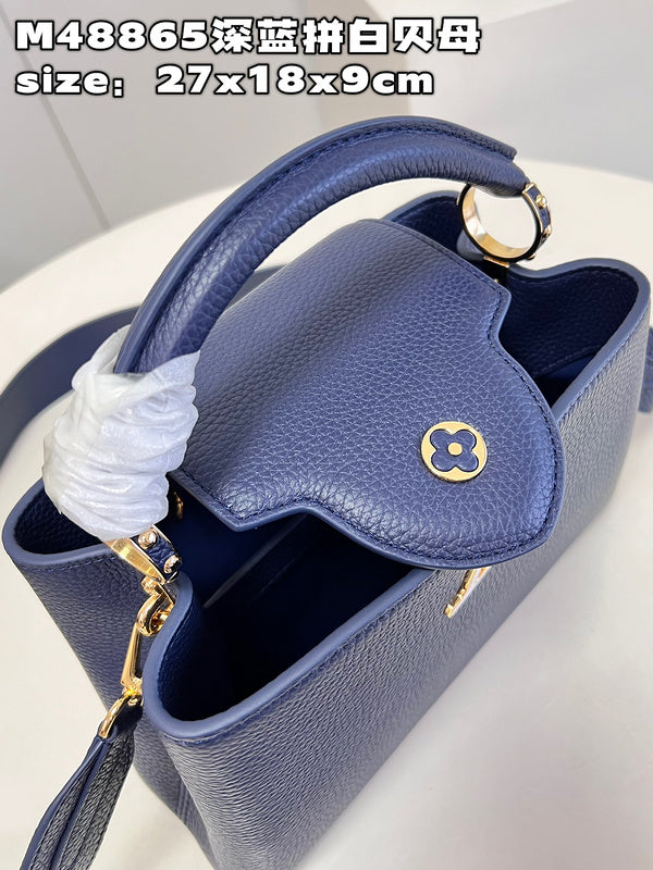 COZY BAGS - LOV Bags - 1254
