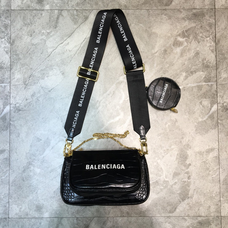 COZY BAGS - BG Lady Bags - 714
