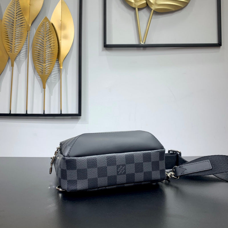 COZY BAGS - LOV Bags - 1345