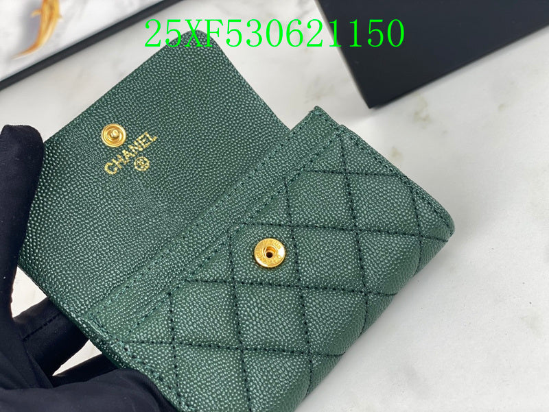 COZY BAGS - CHL Wallet - 089