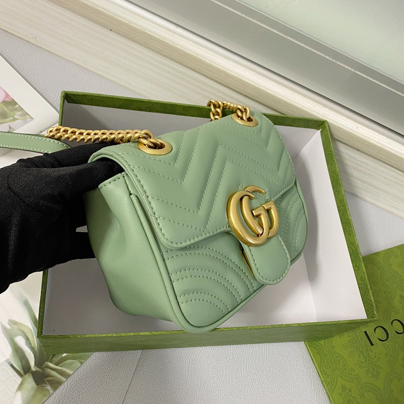COZY BAGS - GUKI Bags - 277