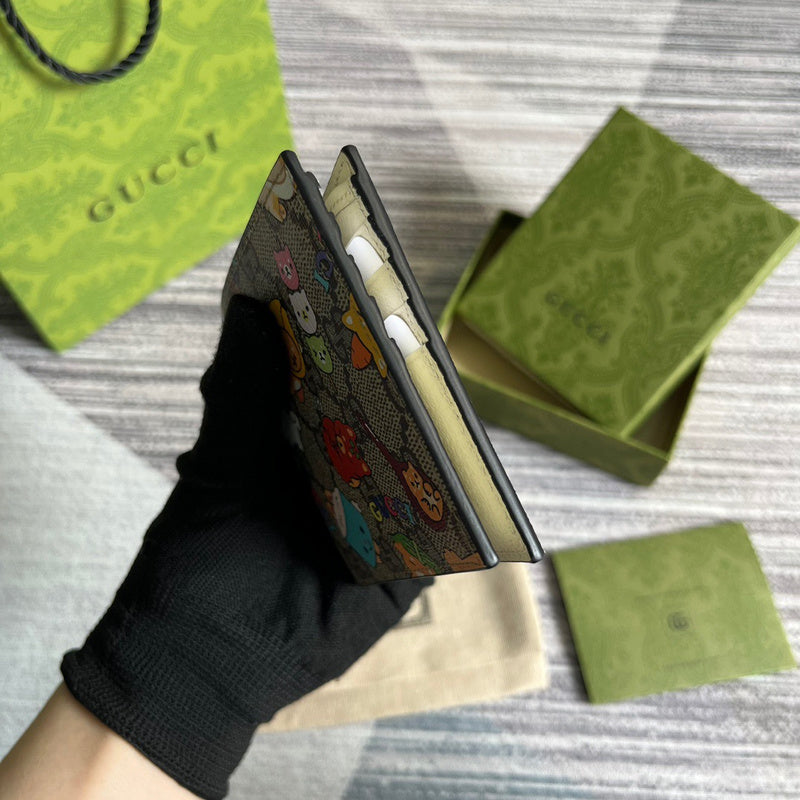 COZY BAGS - Guki Wallet - 059
