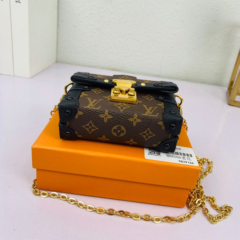 COZY - LOV Lady Bags - 908