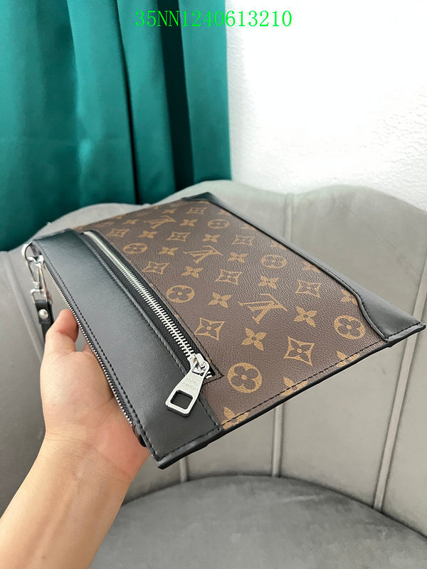 COZY BAGS - LOV Wallet - 1166