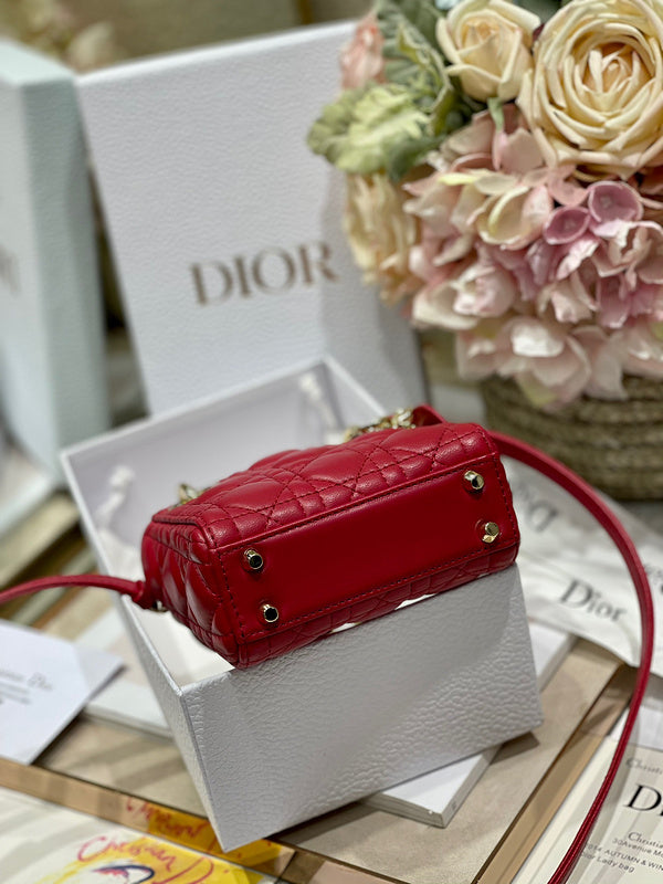 JB - DOR Lady Bags - 086
