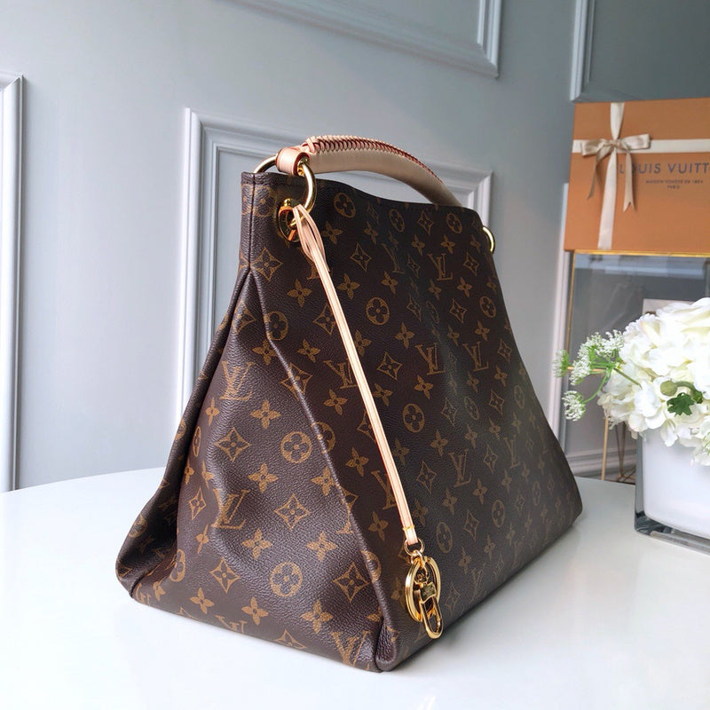 COZY - LV Bags - 5345