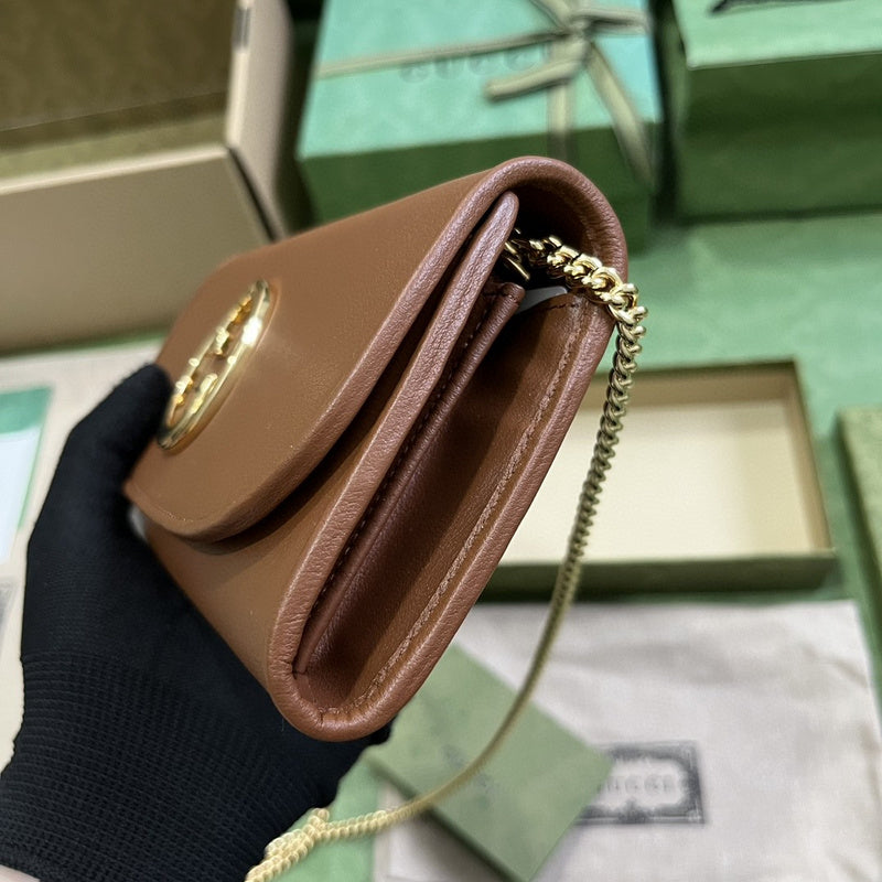 COZY - GUKI Women Bags - 011