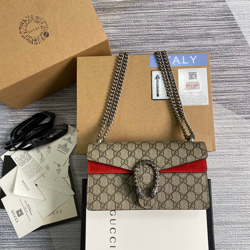 COZY BAGS - GUKI Bags - 2273