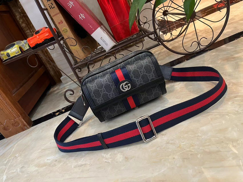 COZY BAGS - GUKI Bags - 205
