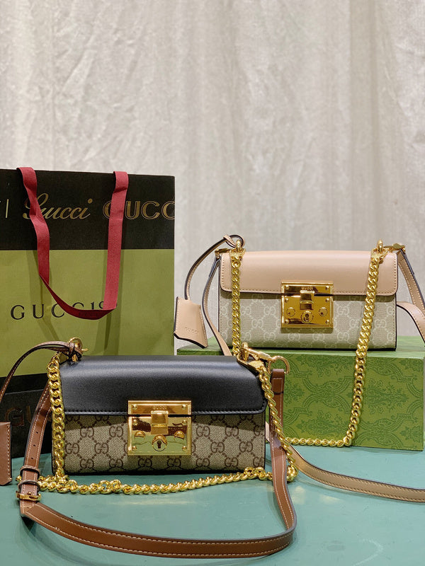 COZY BAGS - GUKI Bags - 396