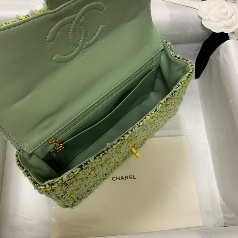 COZY BAGS - CHL Lady Bags - 463