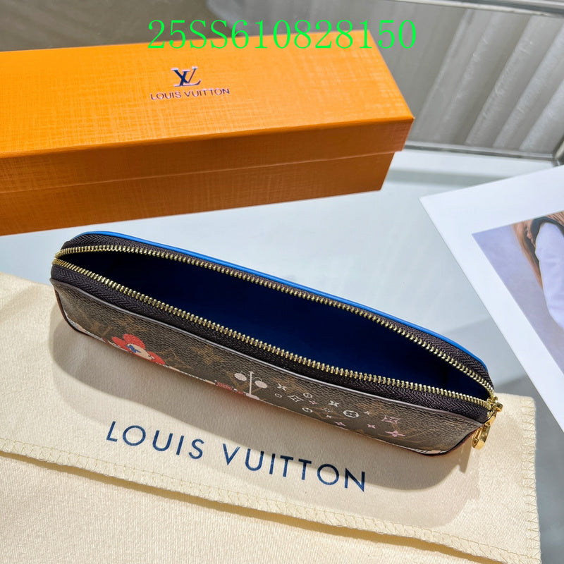 COZY BAGS - LOV Wallet - 059