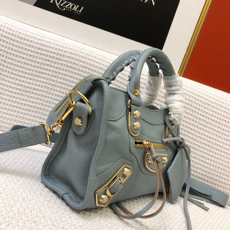 COZY - BG Bags - 217