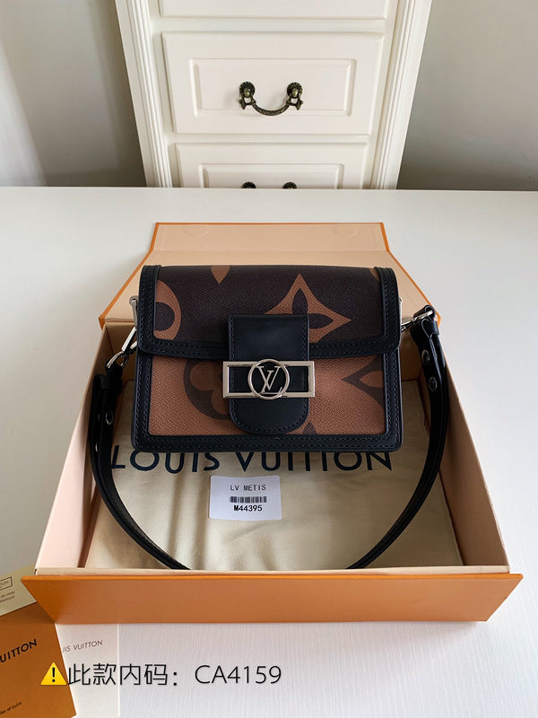 COZY - LV Bags - 5077