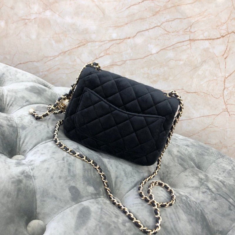 COZY BAGS - CHL Lady Bags - 374