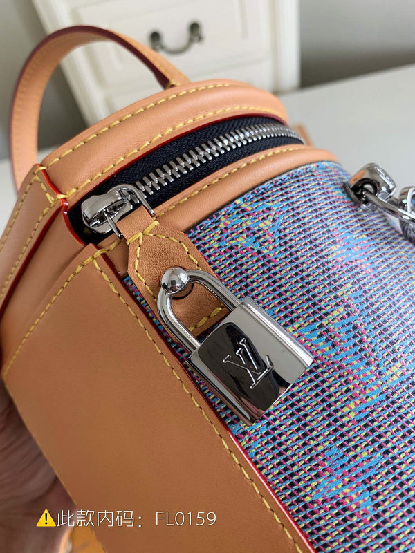 COZY BAGS - LOV Bags - 5153