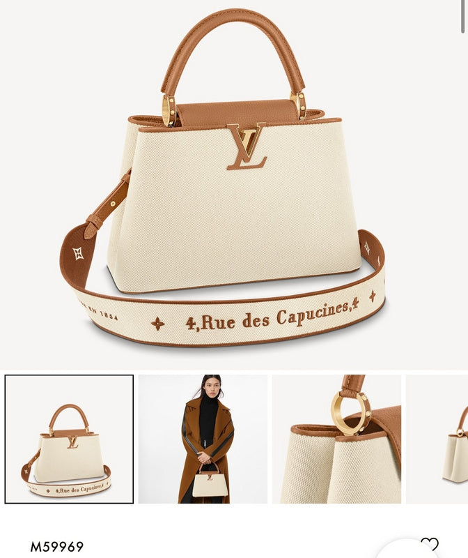 COZY BAGS - LOV Bags - 1514