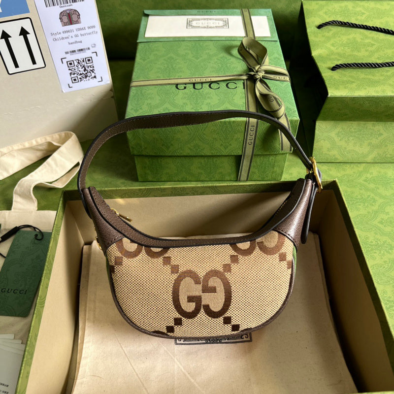 JB - Guki Lady Bags - 772
