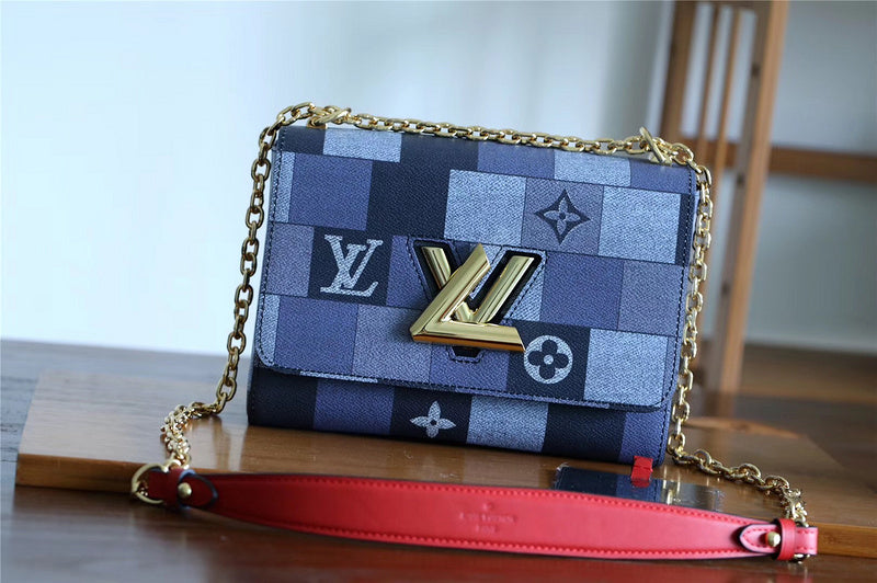 COZY - LOV Lady Bags - 2137