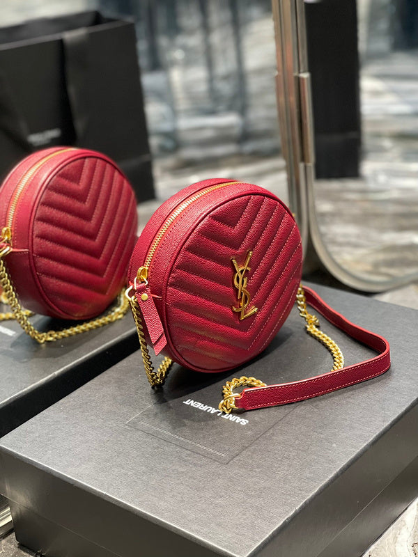COZY BAGS - YLS Bags - 1413