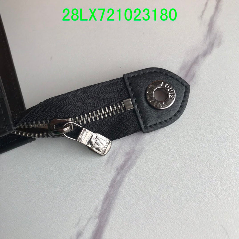 COZY BAGS - CHL Wallet - 1277