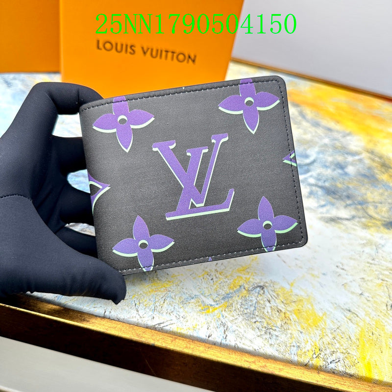 COZY BAGS - LOV Wallet - 478