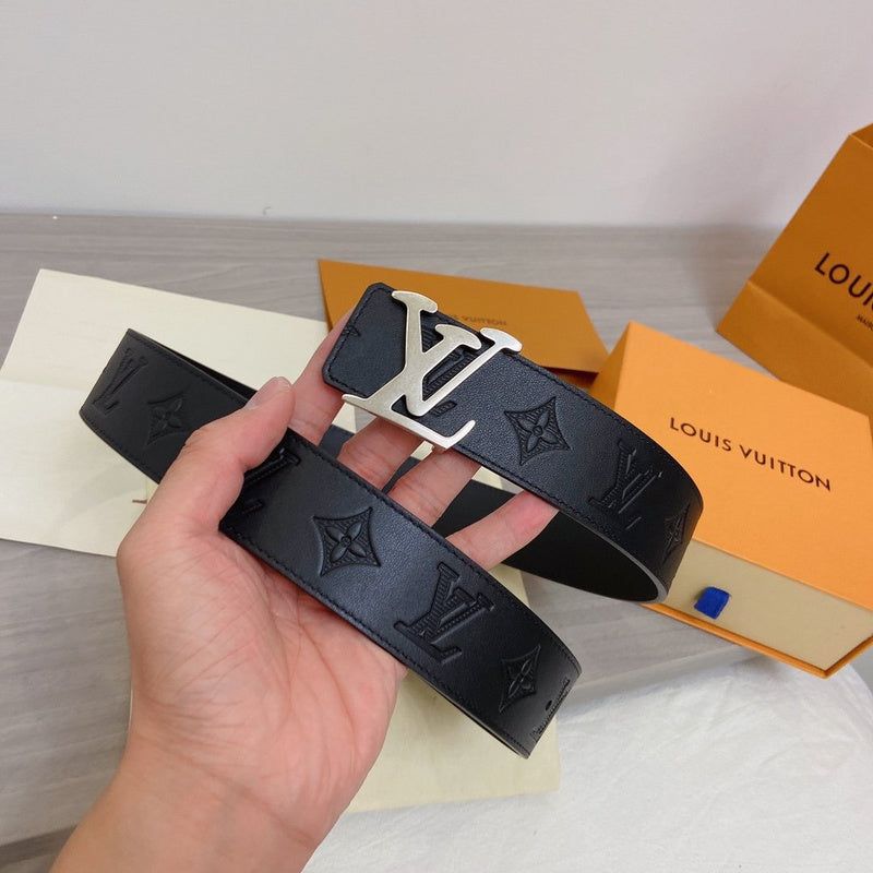 JB - LOV Belts - 253