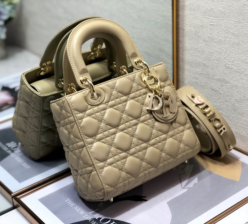 JB - DOR Lady Bags - 031