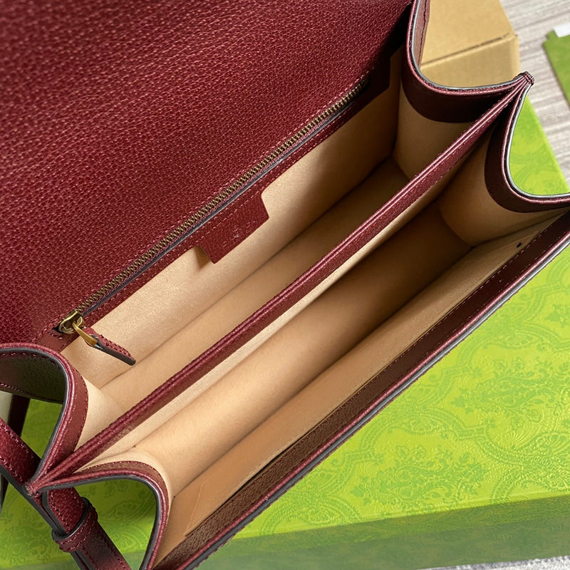 COZY BAGS - GUKI Bags - 1625