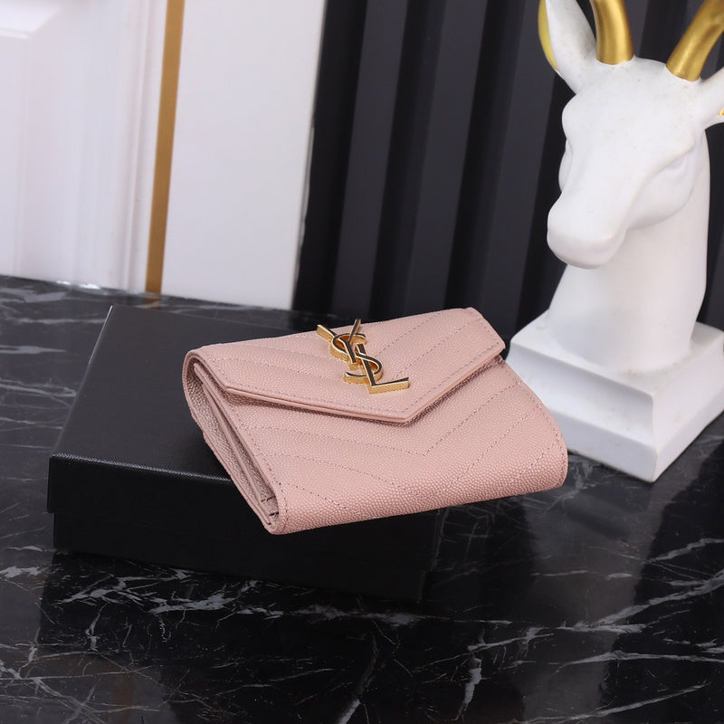 COZY BAGS - YLS Wallet - 053