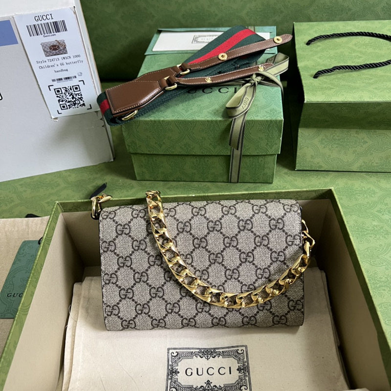 COZY BAGS - GUKI Women Bags - 769