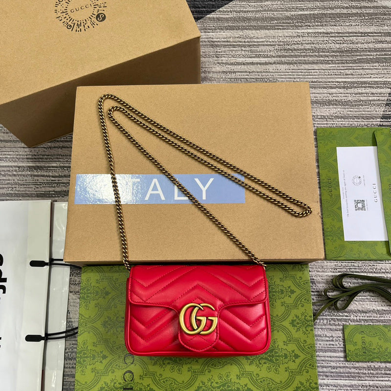 JB - Guki Lady Bags - 105