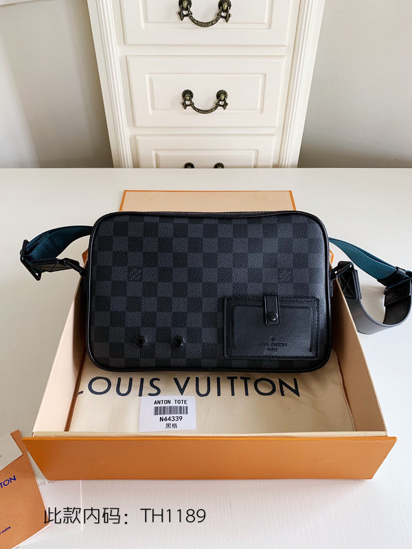 COZY BAGS - LOV Bags - 5160