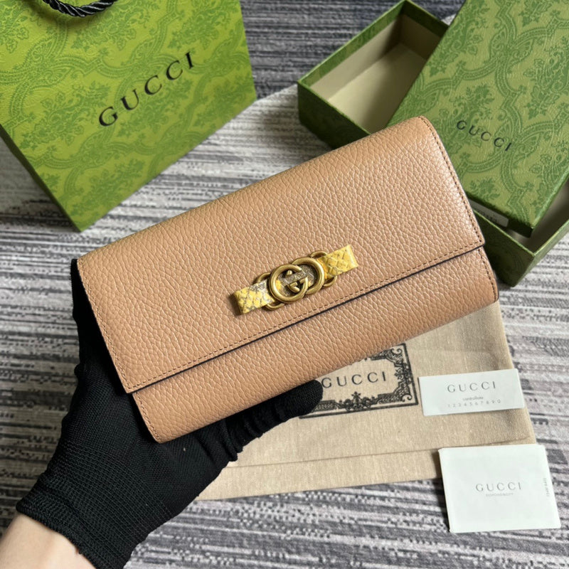 COZY BAGS - Guki Wallet - 088