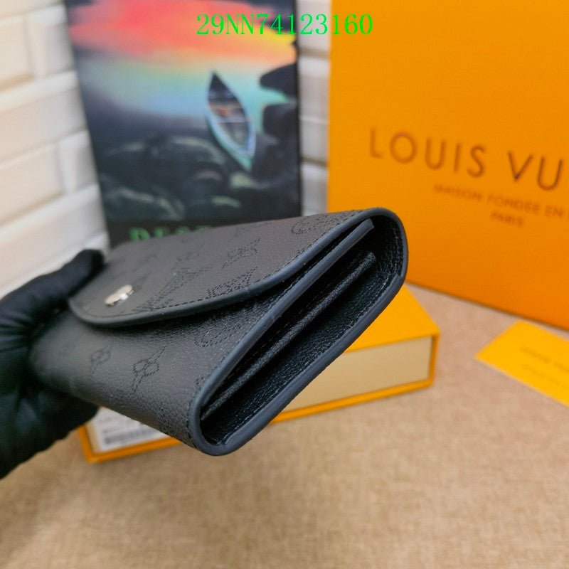 COZY BAGS - CHL Wallet - 262