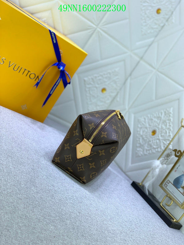 COZY BAGS - LOV Wallet - 696